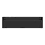  Bàn phím văn phòng Dare-U LK165D Black Orange | Không dây, Dual Mode, Scissor Switch 