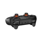  Tay cầm chơi game Dare-U H102 | Không dây, 3 Mode, Đen 