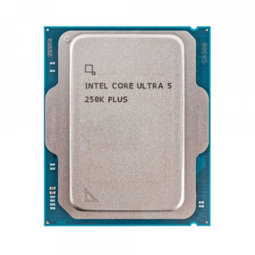  CPU Intel Core Ultra 5 250K Plus Nobox | 18 nhân/18 luồng, 5.3GHz, 30MB Cache, 125W 