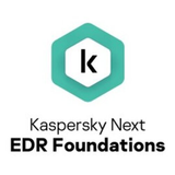  Phần mềm Kaspersky Next EDR Foundations VNM 05-09 User 1 Năm Bản quyền (1 License dành cho 5 máy) 