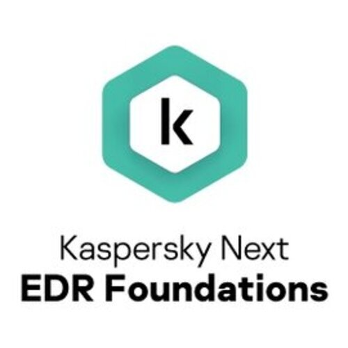  Phần mềm Kaspersky Next EDR Foundations VNM 05-09 User 1 Năm Bản quyền (1 License dành cho 5 máy) 