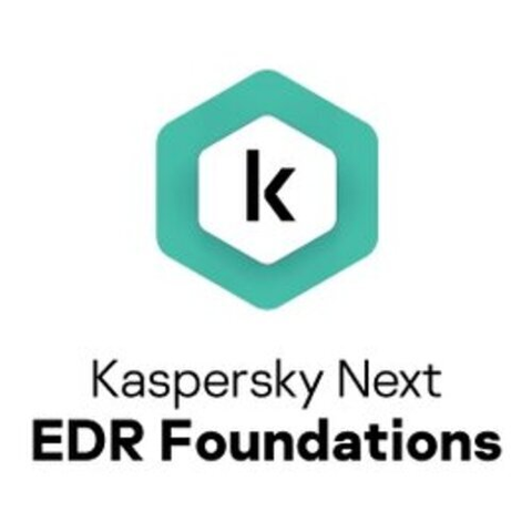 Phần mềm Kaspersky Next EDR Foundations VNM 05-09 User 1 Năm Bản quyền (1 License dành cho 5 máy)