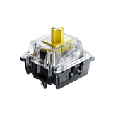  Bàn Phím Cơ Gaming Không Dây Inphic K87 Pro White | 3 Mode,  TTC Slient Switch, Hotswap, RGB 