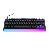  Bàn phím cơ Gaming Logitech G512 X 75 TMR Black Tactile Switch (920-013942) | LIGHTSYNC RGB, 8K Hz, USB-C 