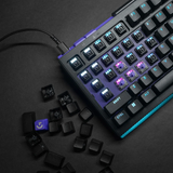  Bàn phím cơ Gaming Logitech G512 X 75 TMR Black Tactile Switch (920-013942) | LIGHTSYNC RGB, 8K Hz, USB-C 