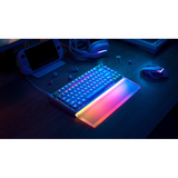  Bàn phím cơ Gaming Logitech G512 X 75 TMR Black Tactile Switch (920-013942) | LIGHTSYNC RGB, 8K Hz, USB-C 