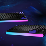  Bàn phím cơ Gaming Logitech G512 X 75 TMR Black Tactile Switch (920-013942) | LIGHTSYNC RGB, 8K Hz, USB-C 