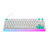  Bàn phím cơ Gaming Logitech G512 X 75 TMR White Tactile Switch (920-013962) | Analog, LIGHTSYNC RGB, 8K Hz 