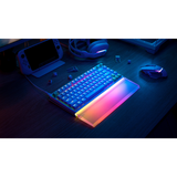  Bàn phím cơ Gaming Logitech G512 X 75 TMR White Tactile Switch (920-013962) | Analog, LIGHTSYNC RGB, 8K Hz 