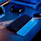  Bàn phím cơ Gaming Logitech G512 X 98 TMR Black Tactile switch (920-013988) | Analog, LIGHTSYNC RGB, 8K Hz 