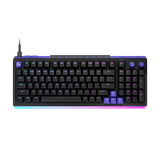  Bàn phím cơ Gaming Logitech G512 X 98 TMR Black Tactile switch (920-013988) | Analog, LIGHTSYNC RGB, 8K Hz 