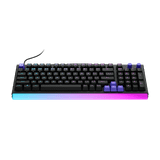  Bàn phím cơ Gaming Logitech G512 X 98 TMR Black Tactile switch (920-013988) | Analog, LIGHTSYNC RGB, 8K Hz 