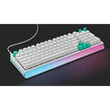  Bàn phím cơ Gaming Logitech G512 X 98 TMR White Tactile switch (920-014010) | Analog TMR, LIGHTSYNC RGB 