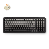  Bàn Phím Cơ Gaming Không Dây Mchose K99 V3 Mountains Gradient Icy | Tri-Mode, 8K, Creamsicle Switch, RGB (MC-K99V3-4) 