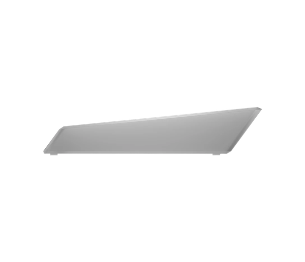  Kê tay bàn phím Logitech G512 X 75 Palm Rest (943-001623) | Acrylic RGB 
