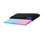  Kê tay bàn phím Logitech G512 X 75 Palm Rest (943-001623) | Acrylic RGB 