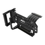  Khung dựng VGA Cooler Master Vertical Graphics Card Holder Kit V3 PCIe 5.0 | Kèm Riser 165mm, Đen 