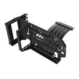  Khung dựng VGA Cooler Master Vertical Graphics Card Holder Kit V3 PCIe 5.0 | Kèm Riser 165mm, Đen 