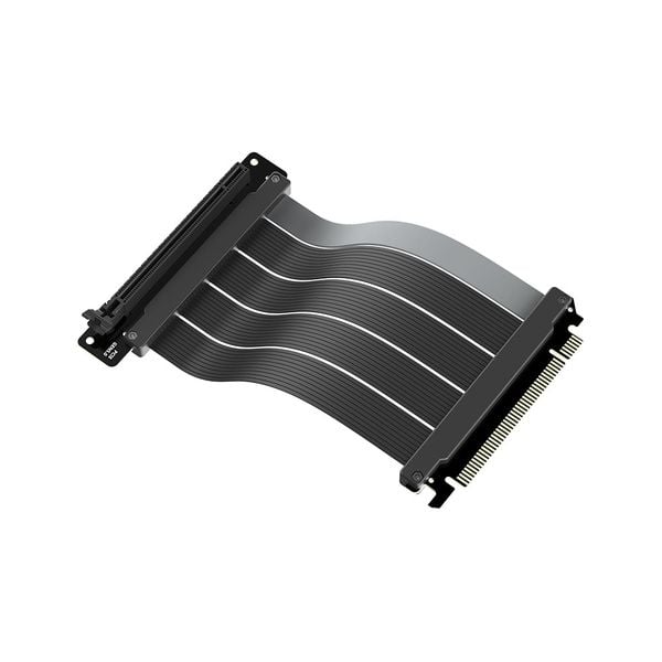  Khung dựng VGA Cooler Master Vertical Graphics Card Holder Kit V3 PCIe 5.0 | Kèm Riser 165mm, Đen 