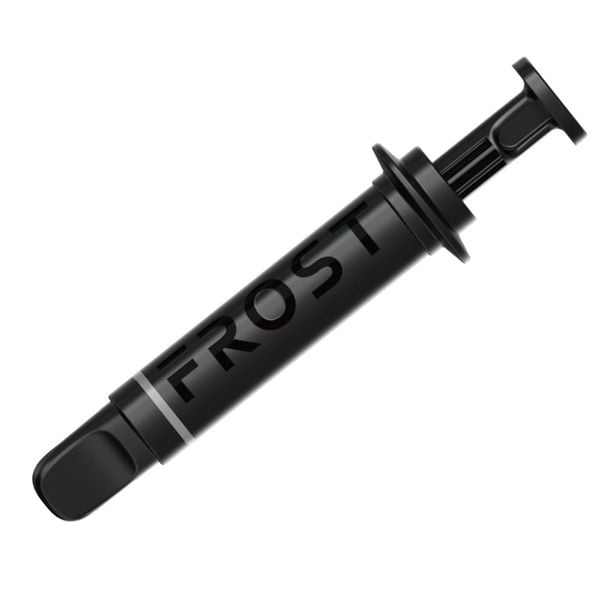  Keo tản nhiệt ID-COOLING FROST X55 2G | 16.2 W/m-K, Hiệu suất cao, Xám 