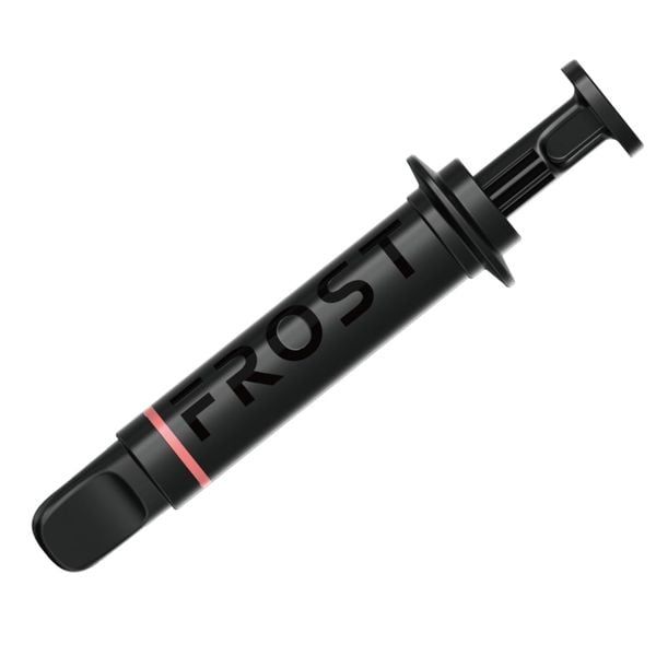  Keo tản nhiệt ID-COOLING FROST X55 2G | 16.2 W/m-K, Hiệu suất cao, Xám 