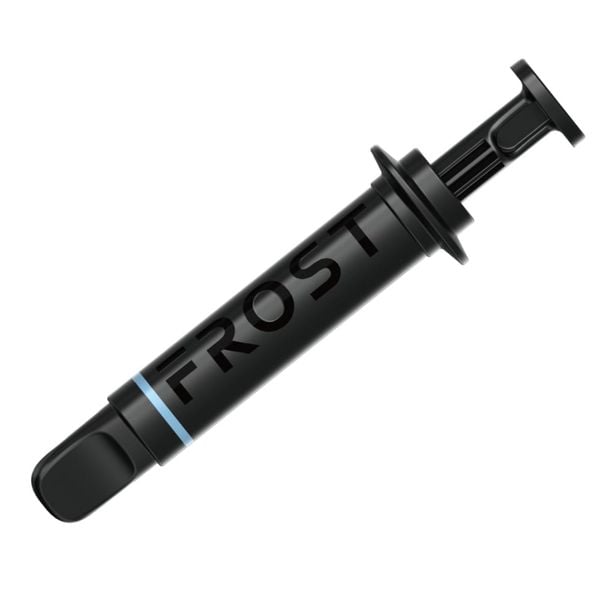  Keo tản nhiệt ID-COOLING FROST X55 2G | 16.2 W/m-K, Hiệu suất cao, Xám 