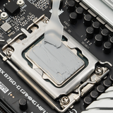  Keo tản nhiệt ID-COOLING FROST X55 4G | 16.2 W/m-K, Hiệu suất cao, Xám 