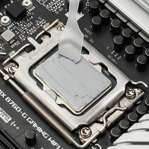  Keo tản nhiệt ID-COOLING FROST X55 4G | 16.2 W/m-K, Hiệu suất cao, Xám 