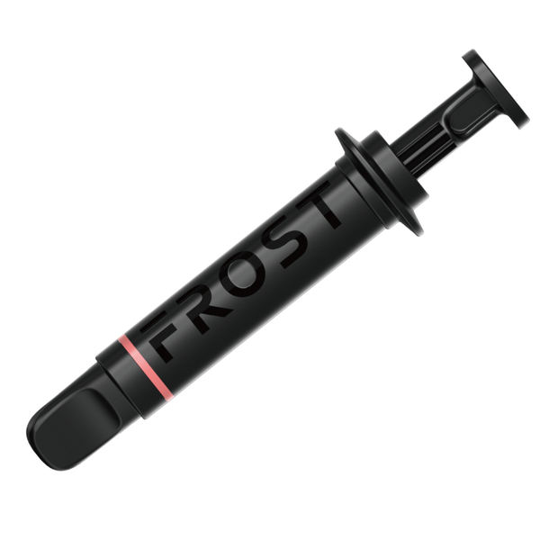  Keo tản nhiệt ID-COOLING FROST X55 4G | 16.2 W/m-K, Hiệu suất cao, Xám 