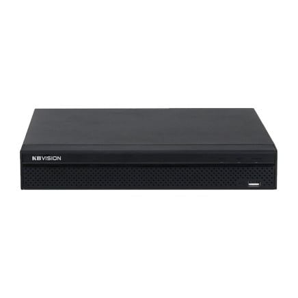  Đầu thu hình IP KBVISION 16 kênh KX-A4K8116N3-VN 