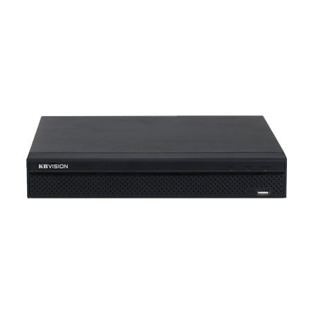  Camera Đầu thu NVR KBVISION KX-C4K8108SN2 | 
