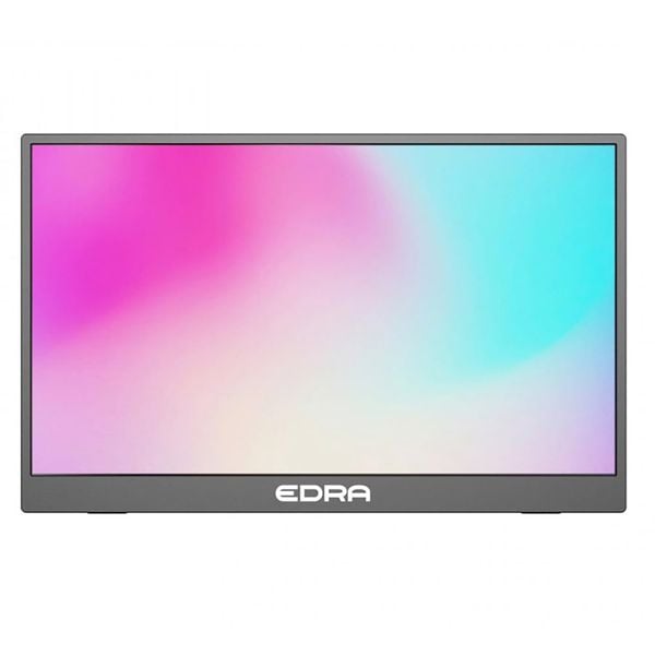  Màn hình di động EDRA EPM16F60S | 16 inch, Full HD, IPS, 60Hz 
