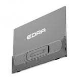  Màn hình di động EDRA EPM16F60S | 16 inch, Full HD, IPS, 60Hz 