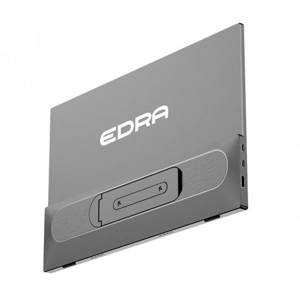  Màn hình di động EDRA EPM16F60S | 16 inch, Full HD, IPS, 60Hz 