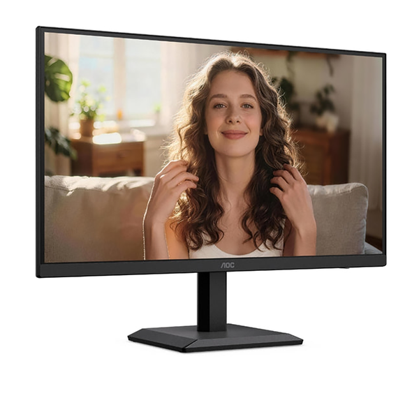  Màn hình Văn phòng AOC 22B40HM/71 | 22 inch, Full HD, VA, 120Hz, 1ms MPRT 