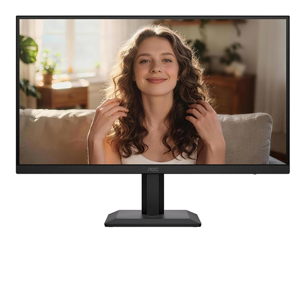  Màn hình Văn phòng AOC 22B40HM/71 | 22 inch, Full HD, VA, 120Hz, 1ms MPRT 