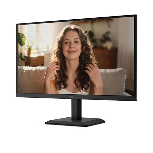  Màn hình Văn phòng AOC 22B40HM/71 | 21.5 inch, FHD, VA, 120Hz, HDMI 