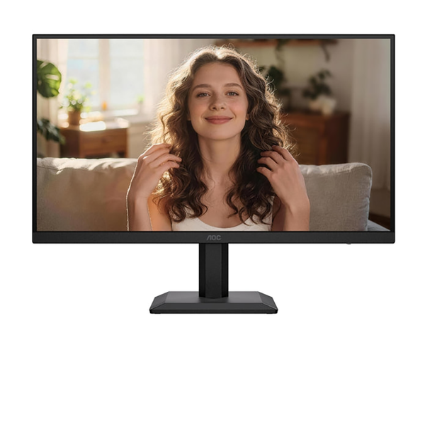  Màn hình Văn phòng AOC 22B40HM/71 | 21.5 inch, FHD, VA, 120Hz, HDMI 