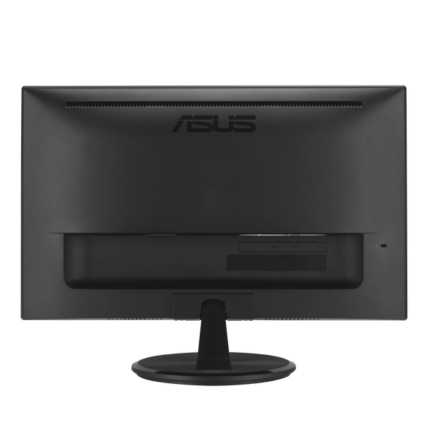  Màn hình văn phòng Asus VP227HF | 22 inch, Full HD, VA, 100Hz, 1ms 