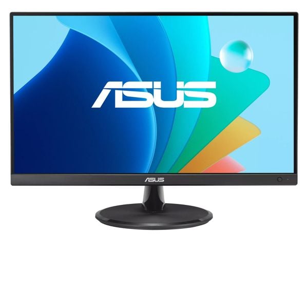  Màn hình văn phòng Asus VP227HF | 22 inch, Full HD, VA, 100Hz, 1ms 