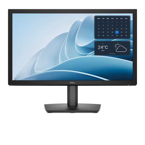 Màn hình Văn phòng Dell Pro E2026H | 20 inch, HD+, TN, 100Hz 
