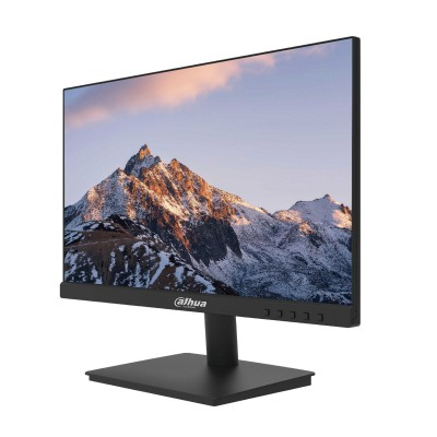  Màn hình văn phòng Dahua DHI-LM22-A211Y | 21.45 inch, FHD, 120Hz, IPS, HDMI/VGA 