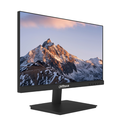  Màn hình văn phòng Dahua DHI-LM22-A211Y | 21.45 inch, FHD, 120Hz, IPS, HDMI/VGA 