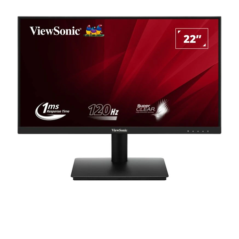 Màn hình Văn phòng ViewSonic VA220A-H | 22 inch, Full HD, VA, 120Hz