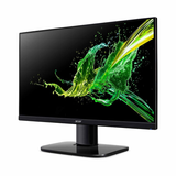  [Cũ] Màn hình Acer 24" KA242Y | BH 3T Lcd+ 1T sạc (tặng dây nguồn và tín hiệu). Trước 8/7/2022, BH6T 