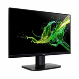  [Cũ] Màn hình Acer 24" KA242Y | BH 3T Lcd+ 1T sạc (tặng dây nguồn và tín hiệu). Trước 8/7/2022, BH6T 