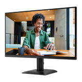  Màn hình Văn phòng AOC 24E40L/71 | 24 inch, Full HD, IPS, 144Hz, Phân cực tròn 