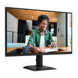  Màn hình Văn phòng AOC 24E40L/71 | 24 inch, Full HD, IPS, 144Hz, Phân cực tròn 