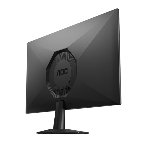 Màn hình Gaming AOC 24G50F | 24 inch, FHD, IPS, 180Hz OC, 0.5ms MPRT 