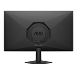  Màn hình Gaming AOC 24G50F | 24 inch, FHD, IPS, 180Hz OC, 0.5ms MPRT 